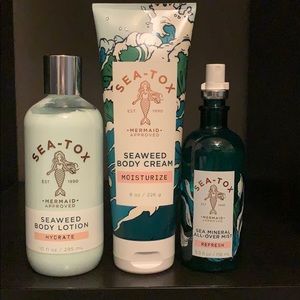 Sea-Tox bundle